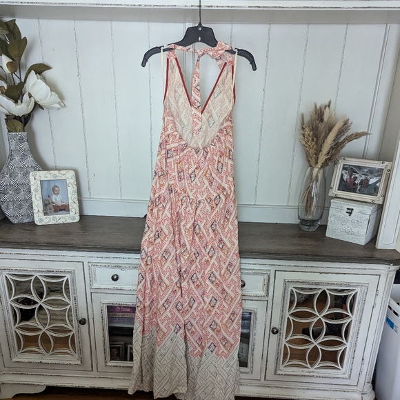Anthropology Maxi Dress - Picture 6 of 8